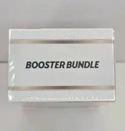 Pokemon Surging Sparks SV08 Booster Bundle TCG ''6 Packs'' New Sealed - Image 5