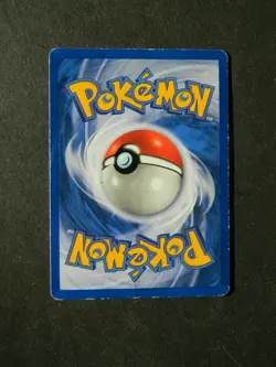 Pokemon HYPNO 23/62 - FOSSIL SET NON HOLO RARE - MP - Image 2