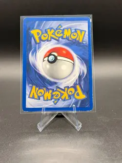 Pokemon TCG Dark Blastoise 20/82 Team Rocket Non-Holo Rare - Image 2