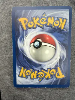 Pokemon TCG Hypno Fossil Card 23/62 Unlimited Rare - Image 2