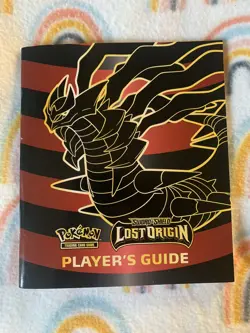 Pokemon Sword and Shield Lost Origin Players Guide - Image 1