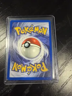 Vintage Pokemon TCG Gym Challenge - Sabrina 1st Edition Holo Rare - Near Mint - Image 4
