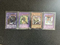 Yu-Gi-Oh! Card Collection: Ultra, Super And Parallel Rare Editions - Image 1