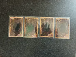 Yu-Gi-Oh! Card Collection: Ultra, Super And Parallel Rare Editions - Image 2