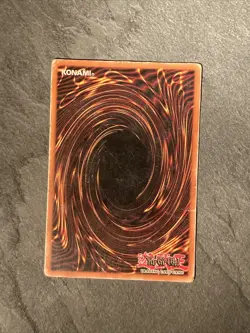 Yu-Gi-Oh! TCG Dark Magician BPT-007 Unlimited Secret Rare - MD - Image 2