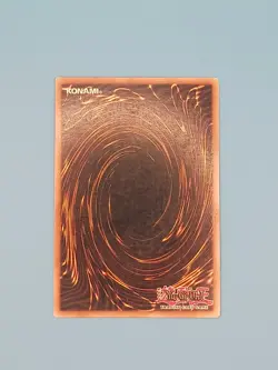 Yu-Gi-Oh XYZ-Dragon Cannon BPT-010 2003 Collector's Tin Unlimited Secret Rare MP - Image 2