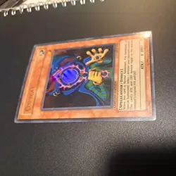 🔥YUGIOH • COPYCAT • ULTRA RARE • LIMITED EDITION • JUMP-EN020 • PROMO • NM🔥 - Image 1