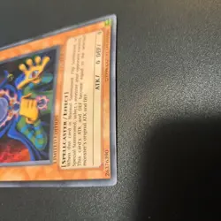 🔥YUGIOH • COPYCAT • ULTRA RARE • LIMITED EDITION • JUMP-EN020 • PROMO • NM🔥 - Image 4