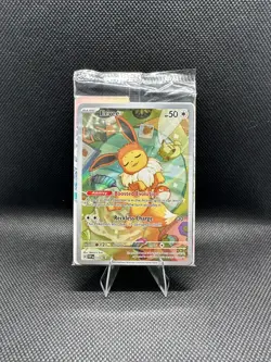 Eevee 173 Sv: Scarlet & Violet Promo Cards Holo Sealed - Image 1