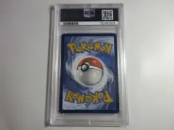 PSA 9 Hydreigon EX Special Illustration Rare Surging Sparks Pokemon Card - Image 2