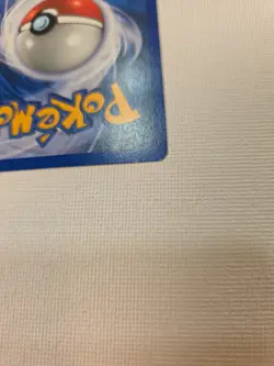 Pokemon Card - Misty's Tears Gym Challenge 118/132 Uncommon - Image 4