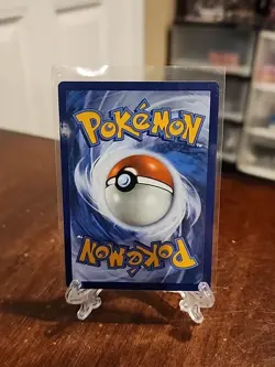 Pokemon TCG XY Evolutions 2016 Flying Pikachu Card 110/108 Rare - Image 2