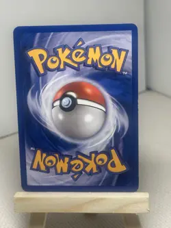 Eevee 13/17 - POP Series 3 - Vintage Rare Pokemon Card from 2006 - Image 4