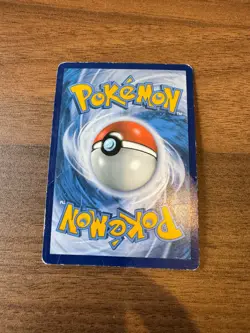 Shining Lugia SM82 Shiny Holo Promo Pokemon Card - Image 2