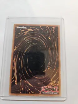 Tragedy RDS-EN049 Rise of Destiny 1st Edition Mint Condition Yugioh Card - Image 2