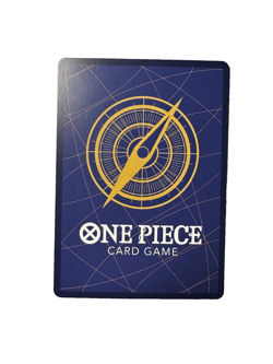 Monkey D. Luffy ST01-012 SR SP Wanted Mighty Enemies - ONE PIECE Card Game - Image 2