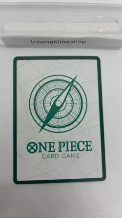 One Piece Card Game Carrot Don!! Super Parallel Booster THE BEST Vol.2 PRB02 - Image 4