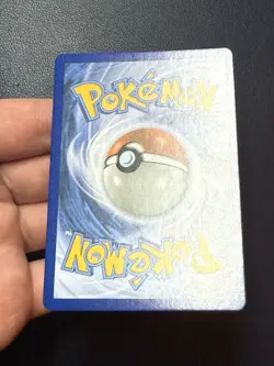 2016 Pokemon M Blastoise EX 22/108 Evolutions Ultra Rare Holo Card NM-Mint - Image 4