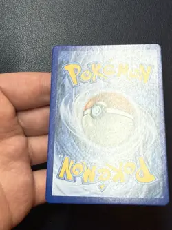 2016 Pokemon M Blastoise EX 22/108 Evolutions Ultra Rare Holo Card NM-Mint - Image 5