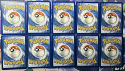 Pokemon Sword & Shield Lost Origins Trainer Gallery Lot of 10 Cards NM-Mint - Image 4