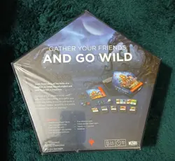 Magic the Gathering Game Night: Free For All 2022 - Image 2