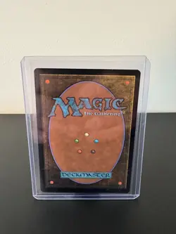 MTG: The Lord of the Rings: Barrow-Downs - Bojuka Bog Foil #0358 Mythic - Image 2
