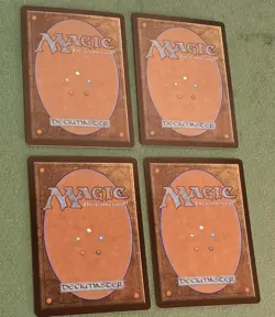 MTG 4x Mindspring Merfolk (2 Showcase Foil) - Aetherdrift - 0335 R - Image 2