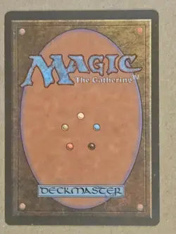 Game of Chaos - Ice Age - Near Mint | MTG - Image 2