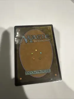 Misty Rainforest (Retro Frame) (Foil Etched) Modern Horizons 2 NM MTG - Image 4