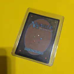 Crucible Of Worlds Galaxy Foil MTG Secret Lair Unplayed Magic The Gathering - Image 2