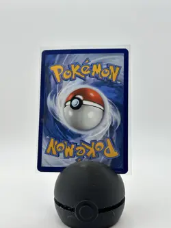 Pokemon TCG Castform Sunny Form Illustration Surging Sparks 195/191 - Image 2
