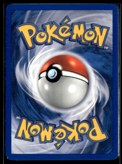 Pokemon TCG | Team Rocket | Full Heal Energy | 81/82 | LP #2 - Image 2