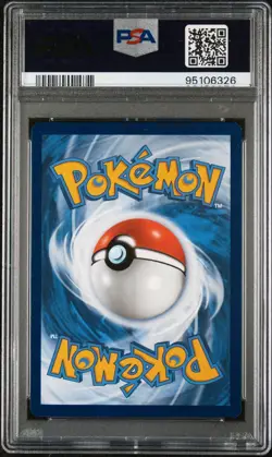2022 POKEMON SWORD & SHIELD SILVER TEMPEST #TG11 FULL ART/ALTARIA PSA 10 - Image 2