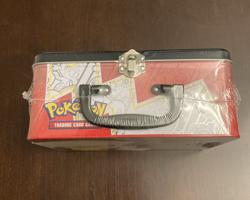 Pokemon TCG: 25th Anniversary Celebrations Collector Chest! Authentic & Sealed! 820650809415 - Image 4