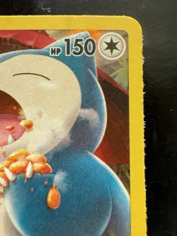 Pokemon Snorlax TG10/TG30 Swsh11: Lost Origin Trainer Gallery Holo (NM) - Image 3