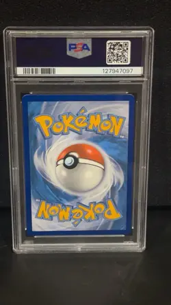 POKEMON COSMIC ECLIPSE ARCEUS DIALGA PALKIA GX 156/236 PSA 10 GEM MINT New Cert - Image 2