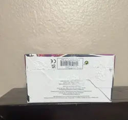 Pokemon Sword Shield Fusion Strike Booster Box Sealed - Image 4