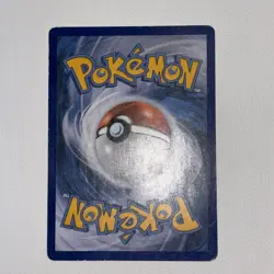 Pokemon TCG Machamp EX 90/98 XY Ancient Origins Full Art Near Mint - Image 5