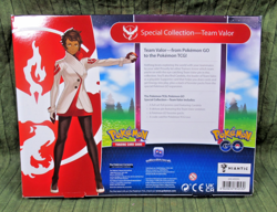 Pokemon Go Special Collection - Team Valor *NEW!* - Image 2