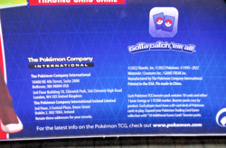 Pokemon Go Special Collection - Team Valor *NEW!* - Image 3