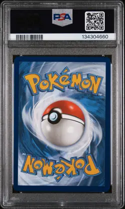 2025 POKEMON MEG EN-MEGA EVOLUTION 163 MEGA LATIAS EX ULTRA RARE PSA 10 - Image 2