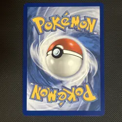 Pokemon TCG - Misty’s Lapras 194/182 SV10: Destined Rivals IR Full Art Holo - Image 2