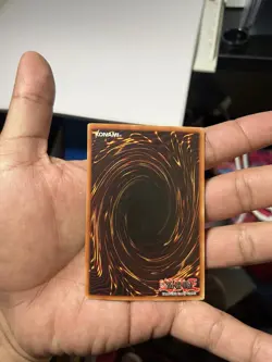 Man-Eater Bug LOB-108 Unlimited LP HEAVY FADED 1.5 Yu-Gi-Oh CARD - Image 5