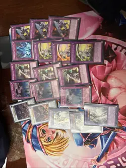 yugioh buster blader deck - Image 1