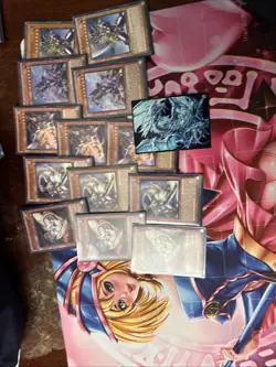 yugioh buster blader deck - Image 2