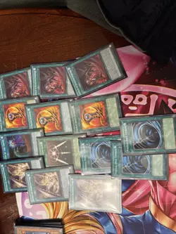 yugioh buster blader deck - Image 3