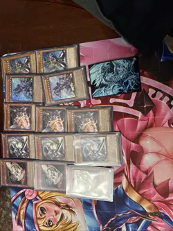 yugioh buster blader deck - Image 4