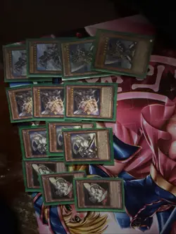 yugioh buster blader deck - Image 5