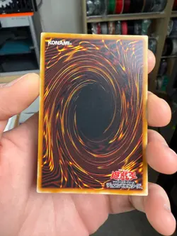 Yugioh Spell Canceller 302-020 Ultra Rare JAPANESE - Image 5