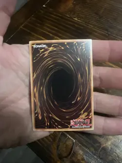 Yugioh Magician's Rod TDIL-EN019 1st Super Rare - Image 2